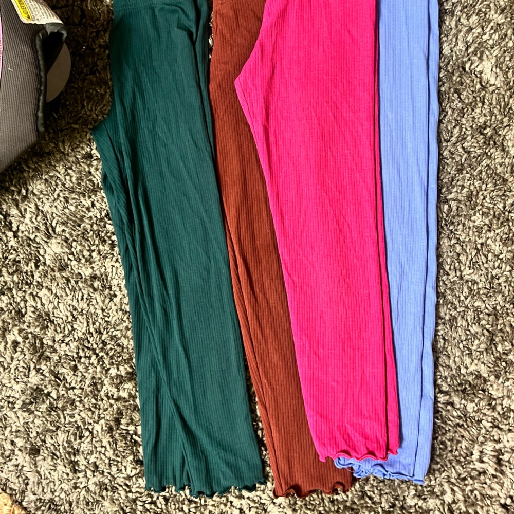 Old Navy bundle leggings